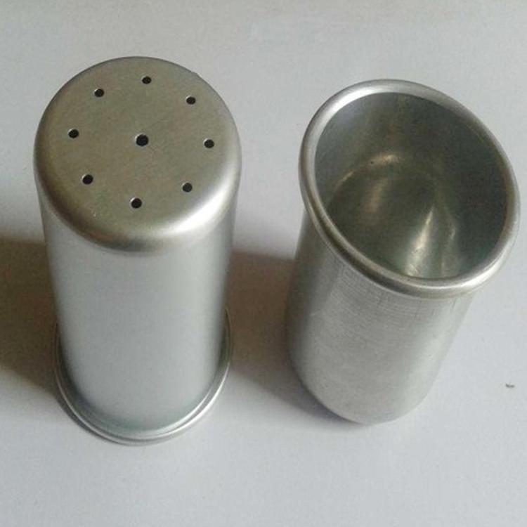 不锈钢冲压拉伸