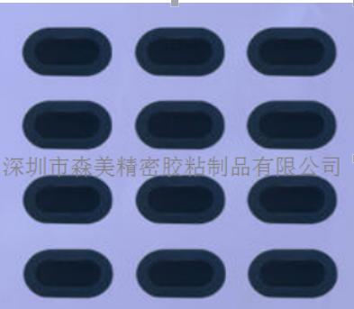 喇叭防水透声膜